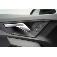 Audi A3, 2022, МКПП, пробег 42000 км