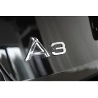 Audi A3, 2022, МКПП, пробег 42000 км