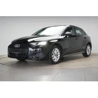 Audi A3, 2022, МКПП, пробег 42000 км