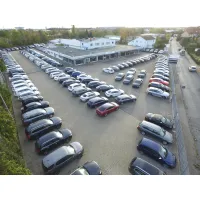 Audi A3, 2022, МКПП, пробег 42000 км