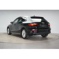 Audi A3, 2022, МКПП, пробег 42000 км