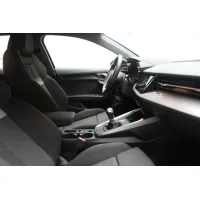 Audi A3, 2022, МКПП, пробег 42000 км