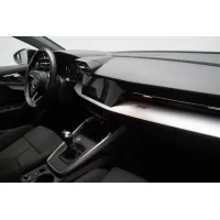 Audi A3, 2022, МКПП, пробег 42000 км