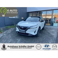 Nissan Qashqai, 2023, АКПП, пробег 65104 км
