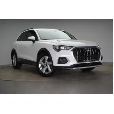 Audi Q3, 2023, АКПП, пробег 30000 км