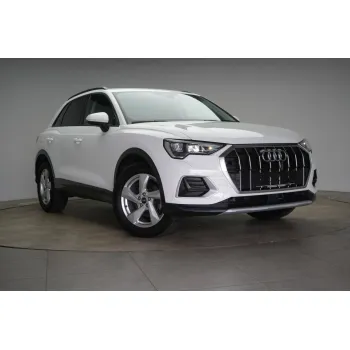 Audi Q3, 2023, АКПП, пробег 30000 км