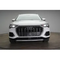 Audi Q3, 2023, АКПП, пробег 30000 км