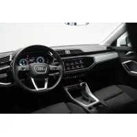 Audi Q3, 2023, АКПП, пробег 30000 км