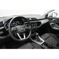 Audi Q3, 2023, АКПП, пробег 30000 км