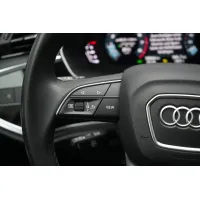 Audi Q3, 2023, АКПП, пробег 30000 км