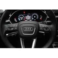 Audi Q3, 2023, АКПП, пробег 30000 км