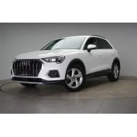 Audi Q3, 2023, АКПП, пробег 30000 км