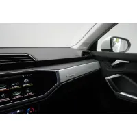 Audi Q3, 2023, АКПП, пробег 30000 км