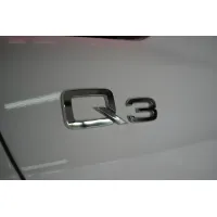 Audi Q3, 2023, АКПП, пробег 30000 км