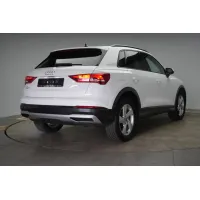 Audi Q3, 2023, АКПП, пробег 30000 км