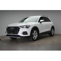 Audi Q3, 2023, АКПП, пробег 30000 км
