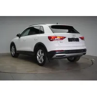 Audi Q3, 2023, АКПП, пробег 30000 км