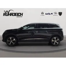 Peugeot 5008, 2023, АКПП, пробег 28500 км Peugeot 5008, 2023, АКПП, пробег 28500 км
