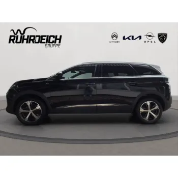 Peugeot 5008, 2023, АКПП, пробег 28500 км