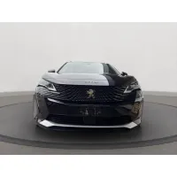 Peugeot 5008, 2023, АКПП, пробег 28500 км