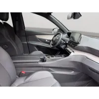Peugeot 5008, 2023, АКПП, пробег 28500 км
