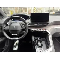 Peugeot 5008, 2023, АКПП, пробег 28500 км