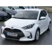 Toyota Yaris, 2020, АКПП, пробег 81000 км