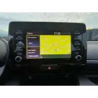 Toyota Yaris, 2020, АКПП, пробег 81000 км