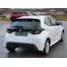 Toyota Yaris, 2020, АКПП, пробег 81000 км