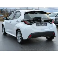 Toyota Yaris, 2020, АКПП, пробег 81000 км
