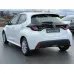 Toyota Yaris, 2020, АКПП, пробег 81000 км