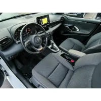 Toyota Yaris, 2020, АКПП, пробег 81000 км