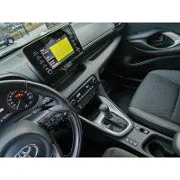 Toyota Yaris, 2020, АКПП, пробег 81000 км