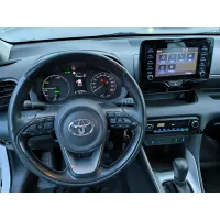 Toyota Yaris, 2020, АКПП, пробег 81000 км