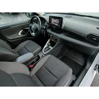 Toyota Yaris, 2020, АКПП, пробег 81000 км