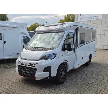 Автодом Dethleffs Globebus, 2025, АКПП, пробег 3500 км