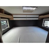 Автодом Dethleffs Globebus, 2025, АКПП, пробег 3500 км