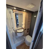 Автодом Dethleffs Globebus, 2025, АКПП, пробег 3500 км