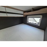 Автодом Dethleffs Globebus, 2025, АКПП, пробег 3500 км