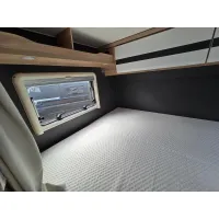 Автодом Dethleffs Globebus, 2025, АКПП, пробег 3500 км