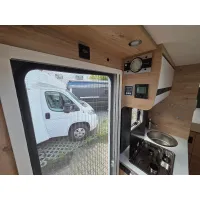 Автодом Dethleffs Globebus, 2025, АКПП, пробег 3500 км