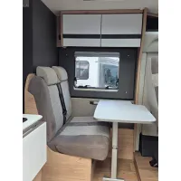 Автодом Dethleffs Globebus, 2025, АКПП, пробег 3500 км