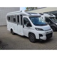 Автодом Dethleffs Globebus, 2025, АКПП, пробег 3500 км