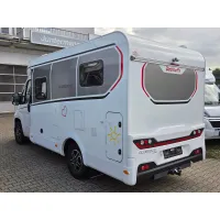 Автодом Dethleffs Globebus, 2025, АКПП, пробег 3500 км