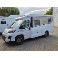 Автодом Dethleffs Globebus, 2025, АКПП, пробег 3500 км