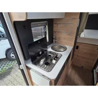 Автодом Dethleffs Globebus, 2025, АКПП, пробег 3500 км