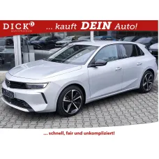 Opel Astra, 2023, АКПП, пробег 59835 км Opel Astra, 2023, АКПП, пробег 59835 км