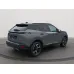 Peugeot 2008, 2023, АКПП, пробег 30899 км