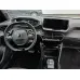 Peugeot 2008, 2023, АКПП, пробег 30899 км