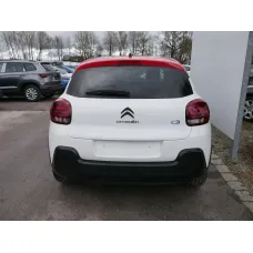 Citroën C3, 2023, МКПП, пробег 40800 км Citroën C3, 2023, МКПП, пробег 40800 км